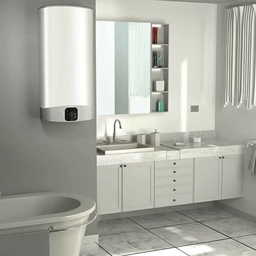 scaldabagno elettrico ariston ad accumulo velis vls wifi dune 100 eu 3626296 100 litri novita