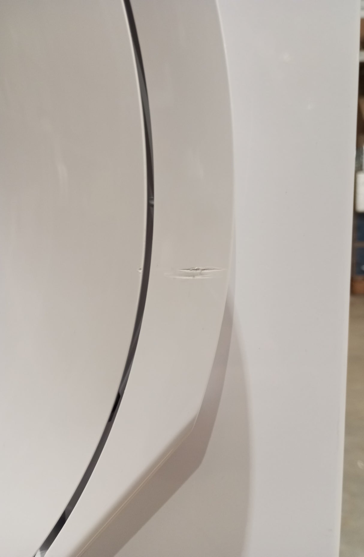 sharp area occasione 5063 lavatrice a carica frontale sharp es nfa4101wd 4 kg classe d 1000 giri a845xl597xp362 bianco