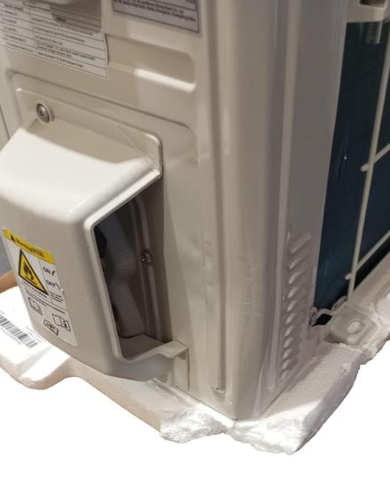 tcl area occasioni 3074 condizionatore tcl breezein p5 12000 btu r 32 wi fi integrato