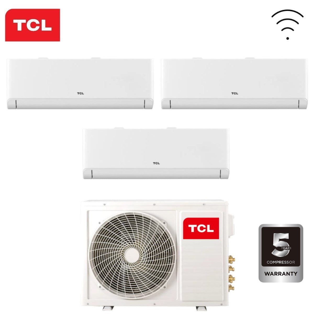 tcl climatizzatore condizionatore tcl trial split inverter serie breezein 999 con mt2730 r 32 wi fi integrato 900090009000