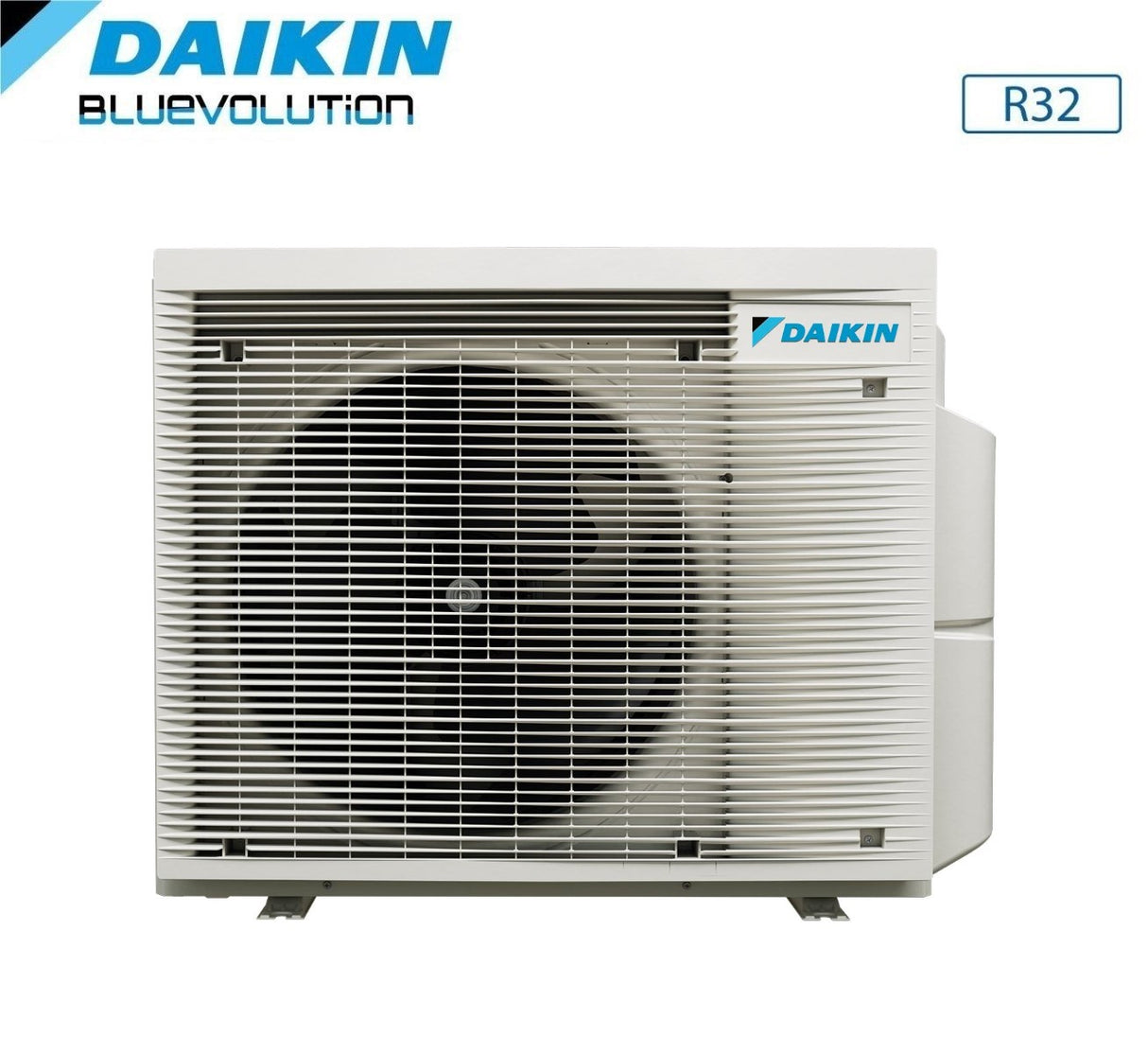 unita esterna daikin bluevolution motore multisplit 2mxm40a dual split r 32