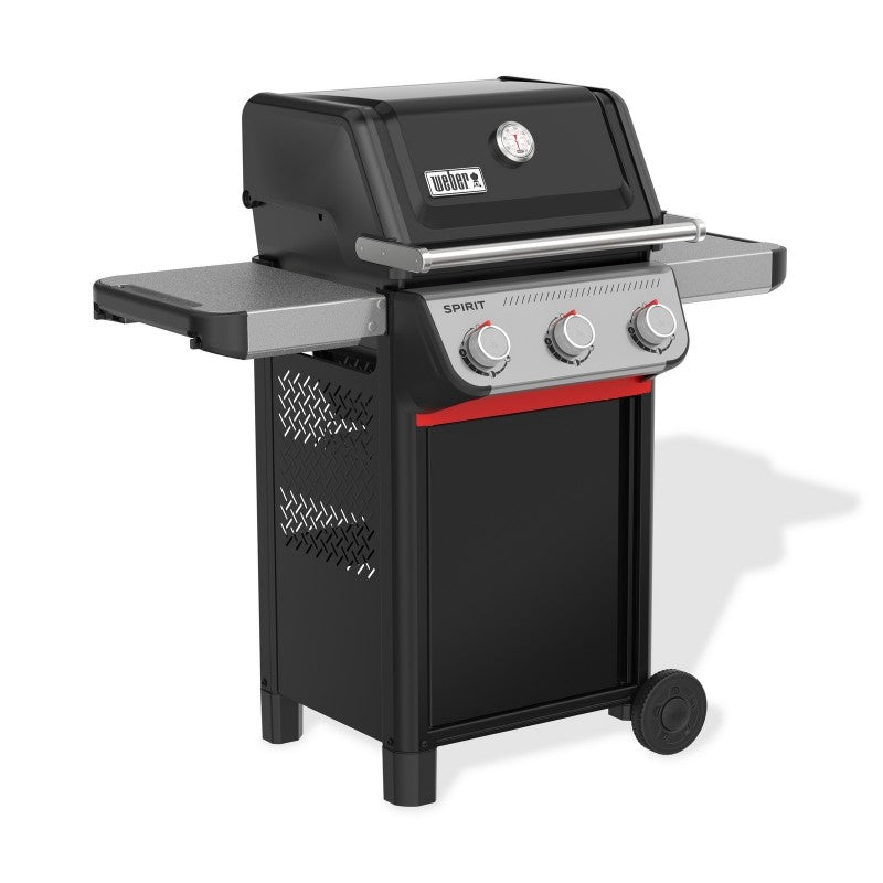weber barbecue a gas weber spirit e 315 con 3 bruciatori ean 0077924919718