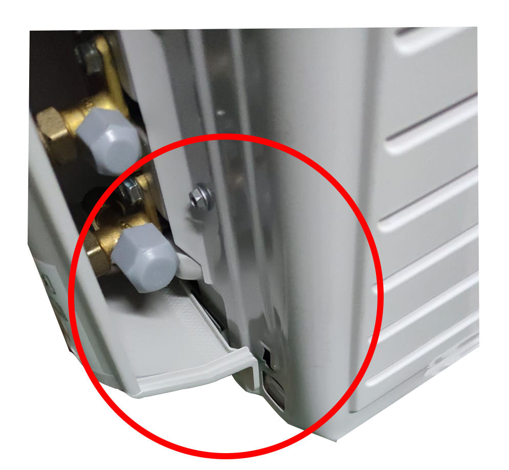 area occasioni climatizzatore condizionatore hisense dual split inverter serie hi comfort 7_12 con 2amw42u4rgc r 32 wi fi integrato 7000_12000 novita 34247
