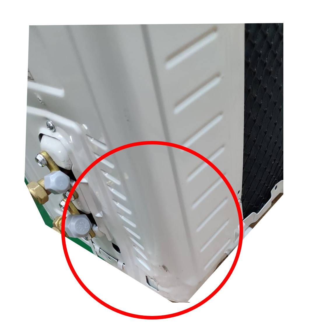 area occasioni climatizzatore condizionatore hisense inverter serie halo 12000 btu cbyr1203g r 32 wi fi a__ a_ ao957