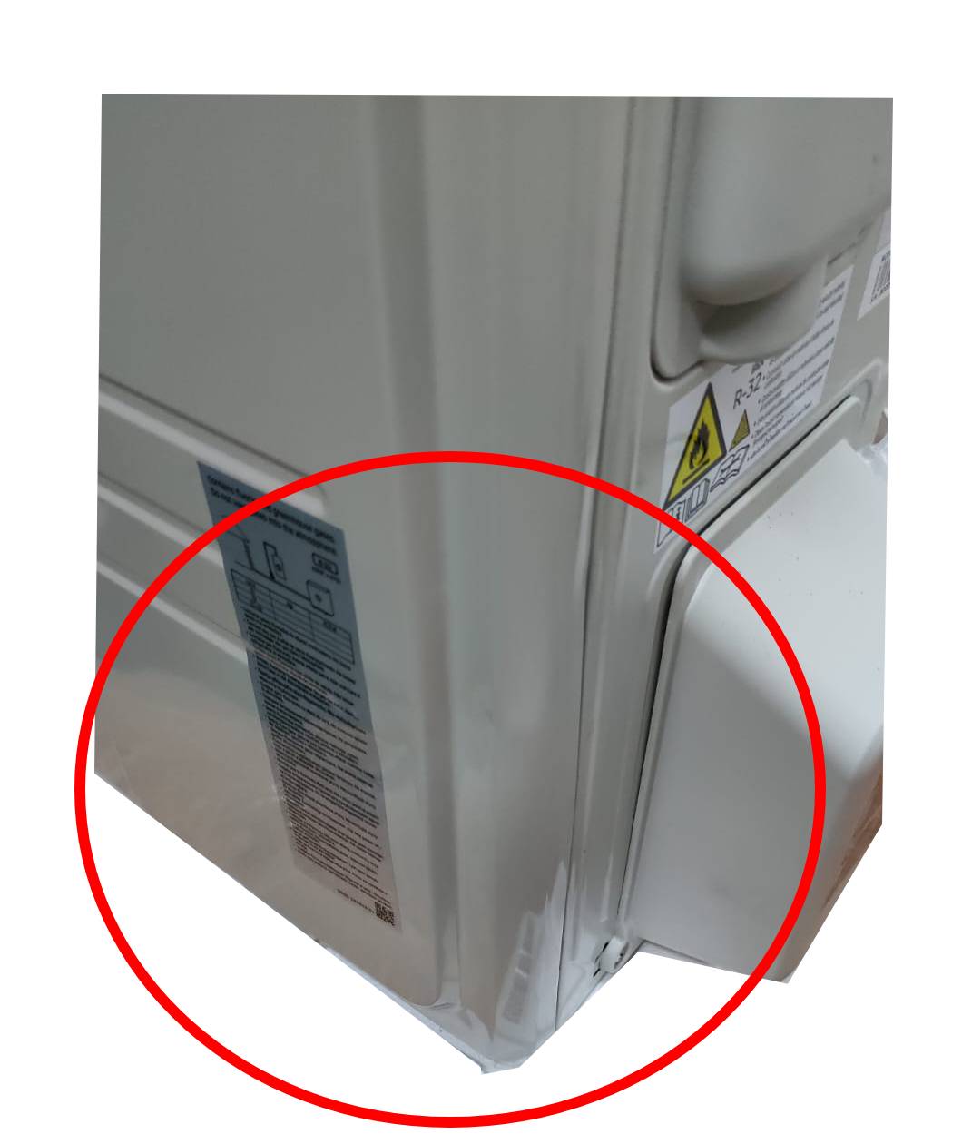 area occasioni climatizzatore condizionatore inverter samsung serie ar35 maldives 12000 btu f ar12art r 32 ar12txhqasi classe a__ ao857