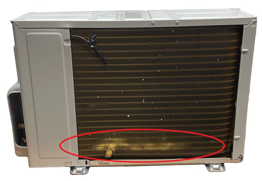 area occasioni climatizzatore condizionatore lg inverter serie libero compact 12000 btu s12eg nsj r 32 a++ a+