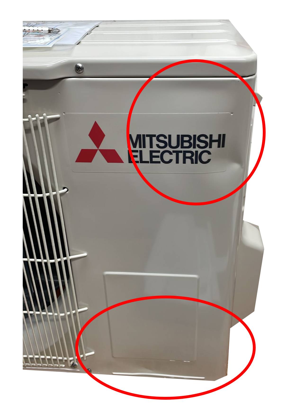 area occasioni climatizzatore condizionatore mitsubishi electric inverter serie smart msz hr 9000 btu msz hr25vf r 32 wi fi optional classe a++ a+ ao1049