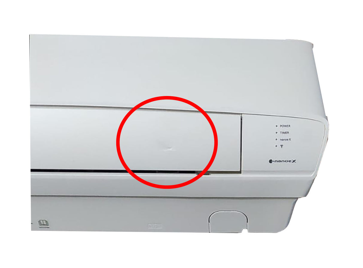 area occasioni climatizzatore condizionatore panasonic dual split inverter serie etherea white 9_12 con cu 2z41tbe r 32 wi fi integrato 9000_12000 bianco