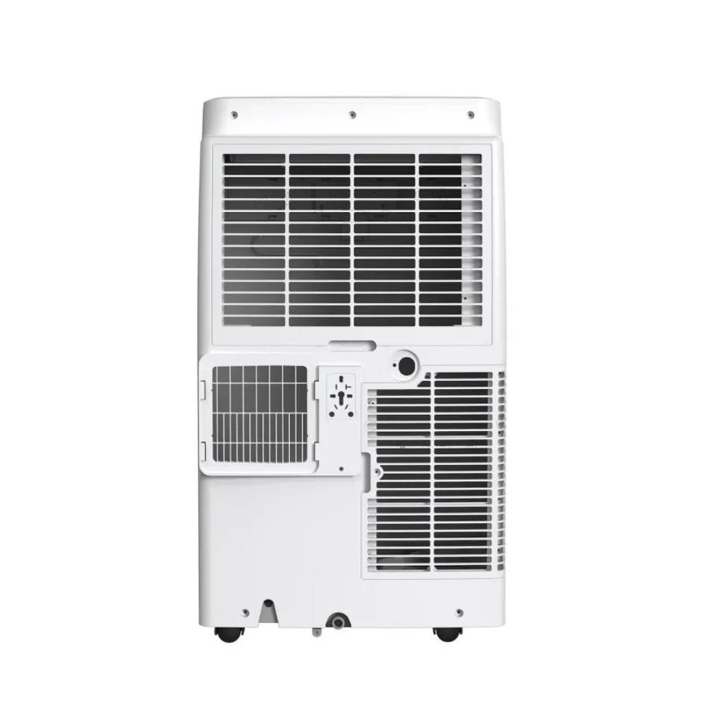 argo condizionatore portatile argo milo supersilent 15000 btu r 290 wi fi integrato con telecomando ean 8013557700448