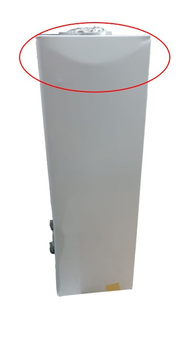 ariston area occasioni 2284 scaldacqua scaldabagno camera aperta ariston fast r x 11 lt low nox gpl cod 3632413