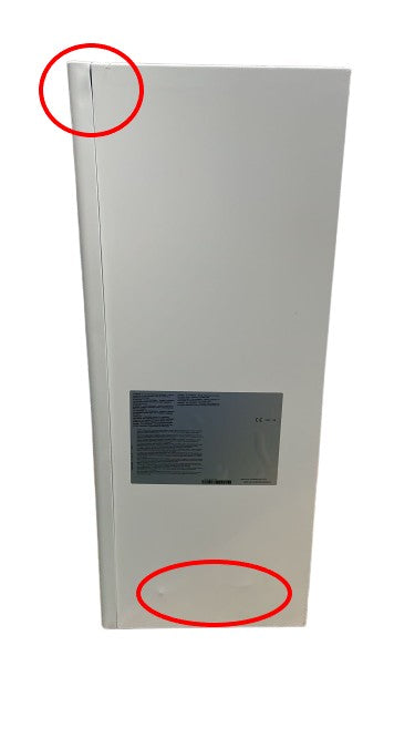 ariston area occasioni caldaia a camera aperta ariston hs x 24 cf low nox metano