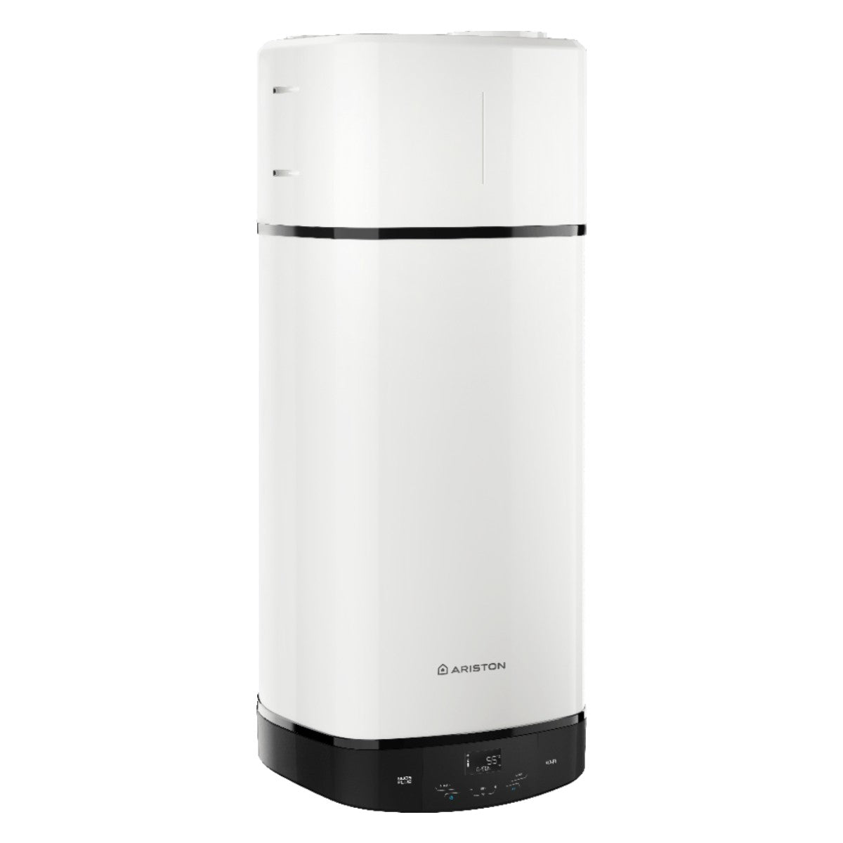 ariston scaldabagno a pompa di calore ariston nuos plus wh 110 r 290 wi fi integrato