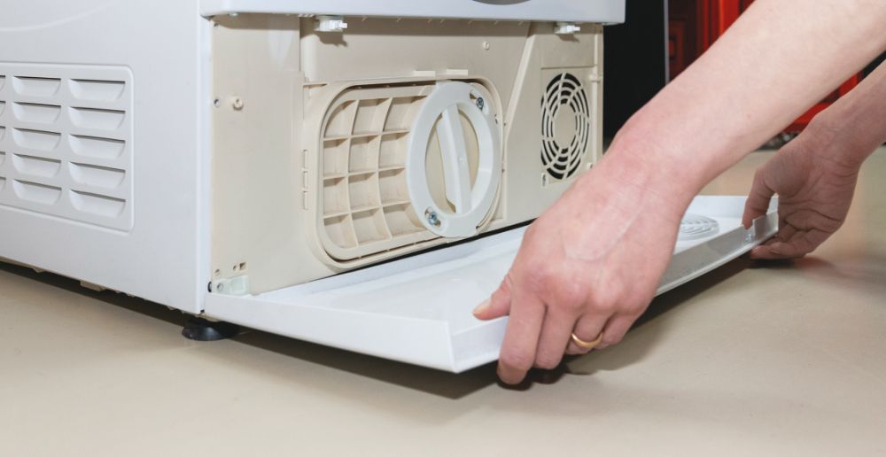 asciugatrice a condensazione candy cse c9lf s 9 kg nfc classe energetica b