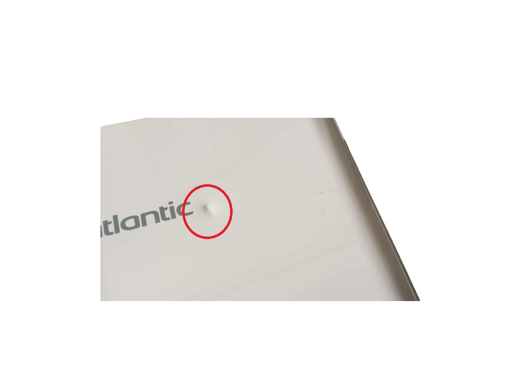 atlantic area occasioni 3175 scaldacqua elettrico ad accumulo atlantic vertigo access v25 80 da 65 litri