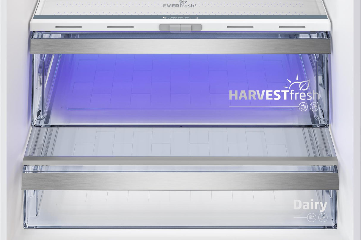 beko frigoriero combinato beko b7rcne595zxpw beyond 551 litri total no frost classe d a187xl78xp76 aeroflow comparto multizone inox ean 8690842525131