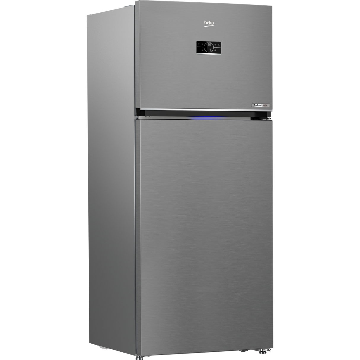 beko frigorifero doppia porta beko b7rdne595lxpw 557 litri classe d a186xl78xp75 total no frost inox ean 8690842525124