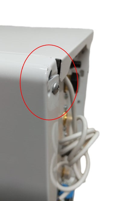 beretta area occasioni 2641 caldaia a condensazione beretta blr 25c metano con kit scarico fumi