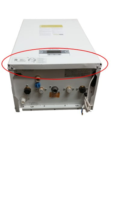 beretta area occasioni 2705 caldaia a condensazione beretta blr 25c metano con kit scarico fumi