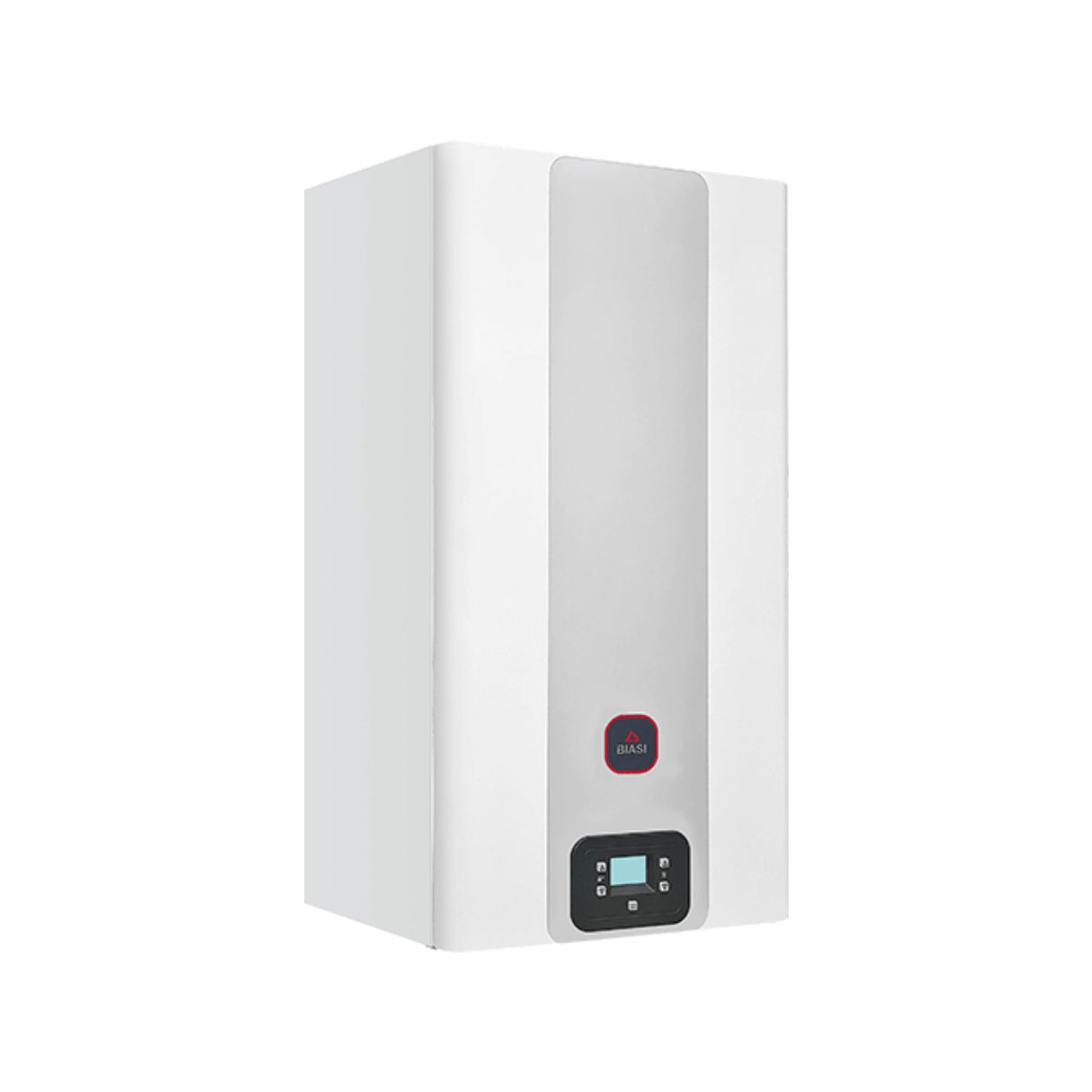 biasi caldaia a condensazione biasi rinnova adaptive fast 30s a metanogpl low nox completa di kit scarico fumi