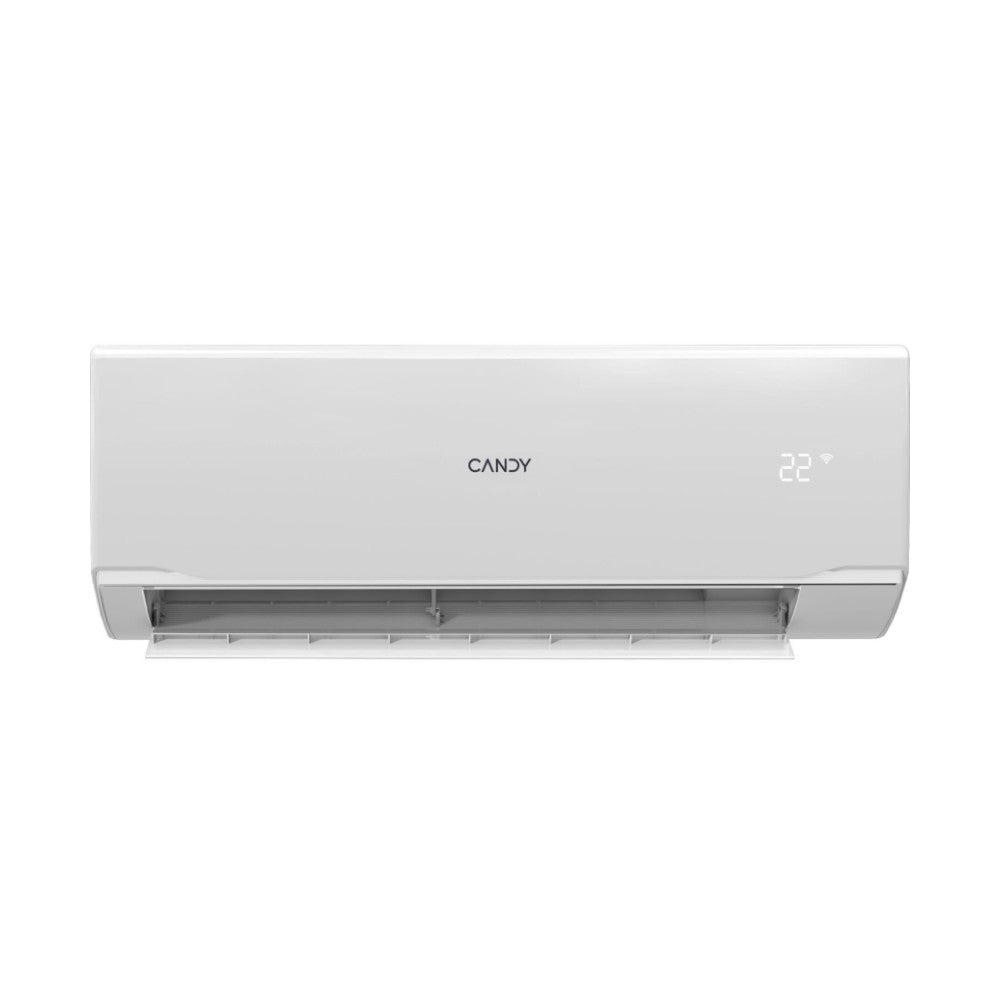 candy condizionatore candy brezza 12000 cy 12brin r 32 wi fi integrato