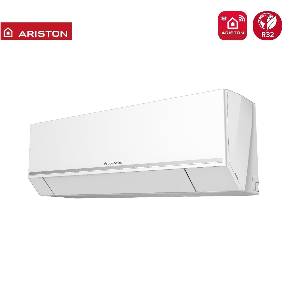 climatizzatore condizionatore ariston inverter serie nevis 35 12000 btu classe a__ new 2018