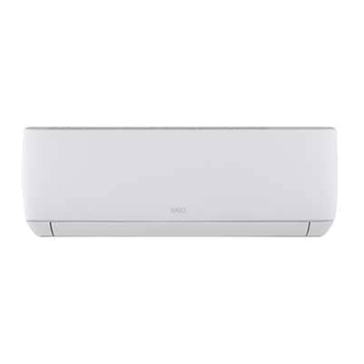 climatizzatore condizionatore baxi dual split inverter serie astra 7_12 con lsgt50 2m r 32 wi fi optional 7000_12000 novita 8923