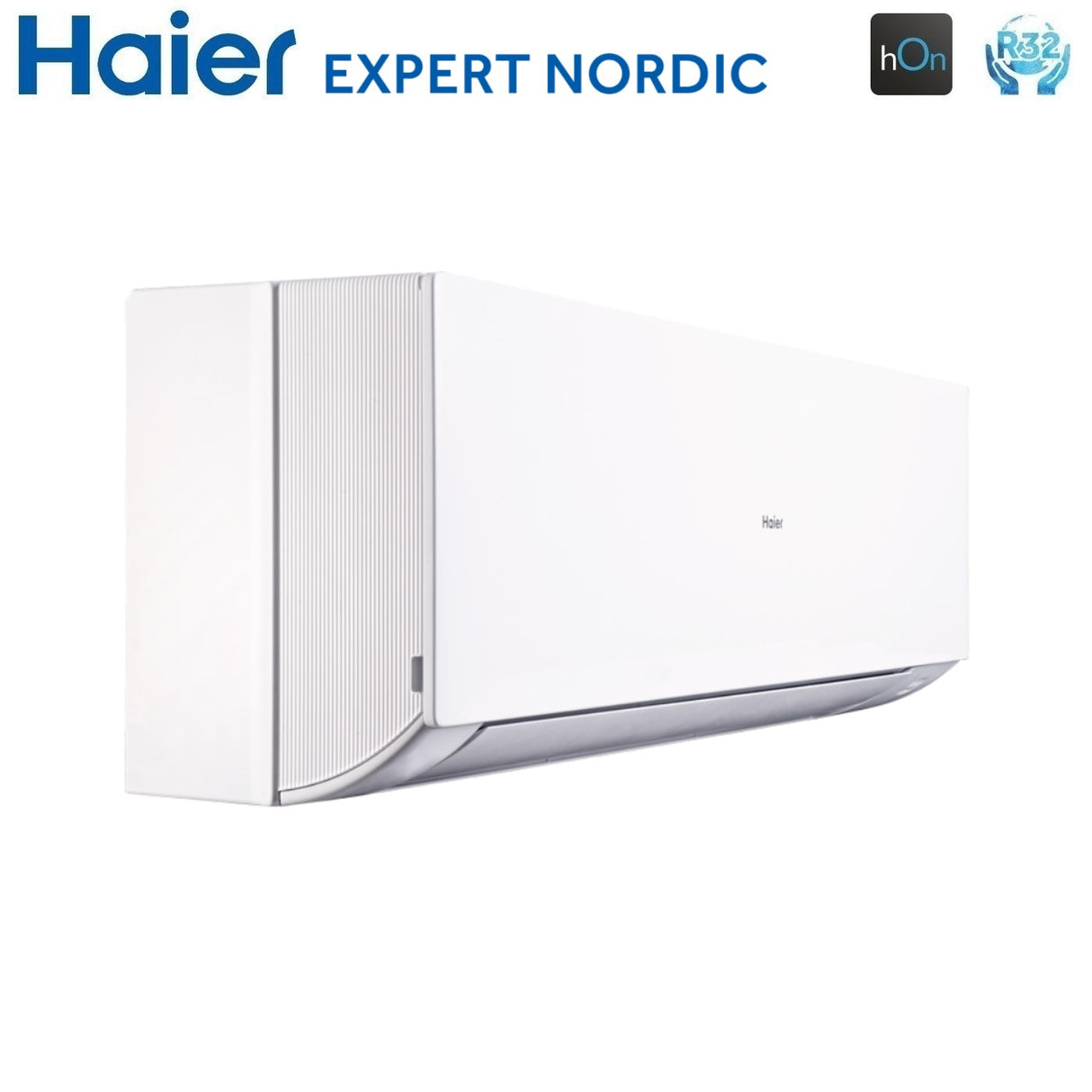 climatizzatore condizionatore haier inverter serie expert nordic 9000 btu as25xchhra nr r 32 wi fi integrato