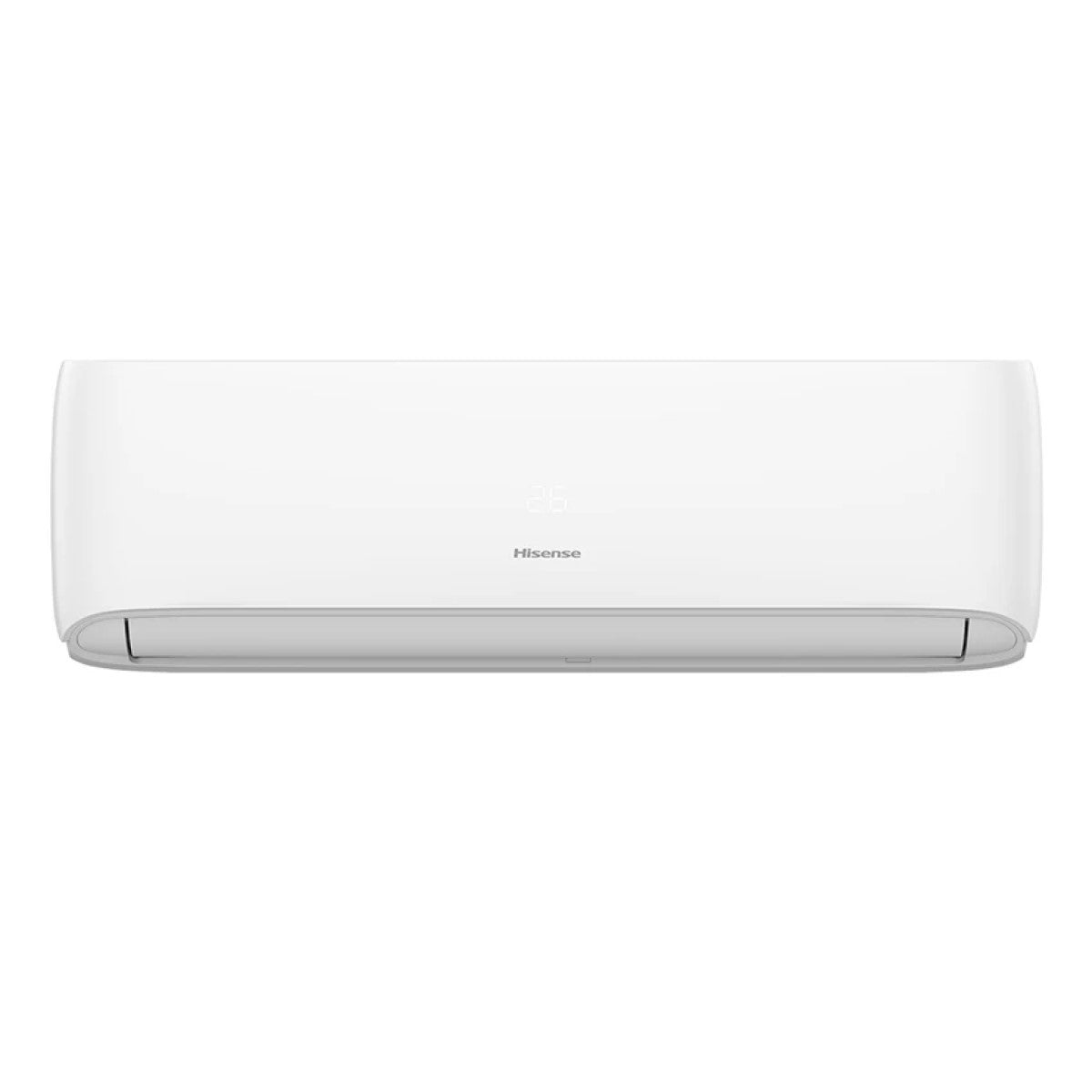 climatizzatore condizionatore hisense dual split inverter serie hi comfort 9_18 con 3amw72u4rfa r 32 wi fi integrato 9000_18000 novita