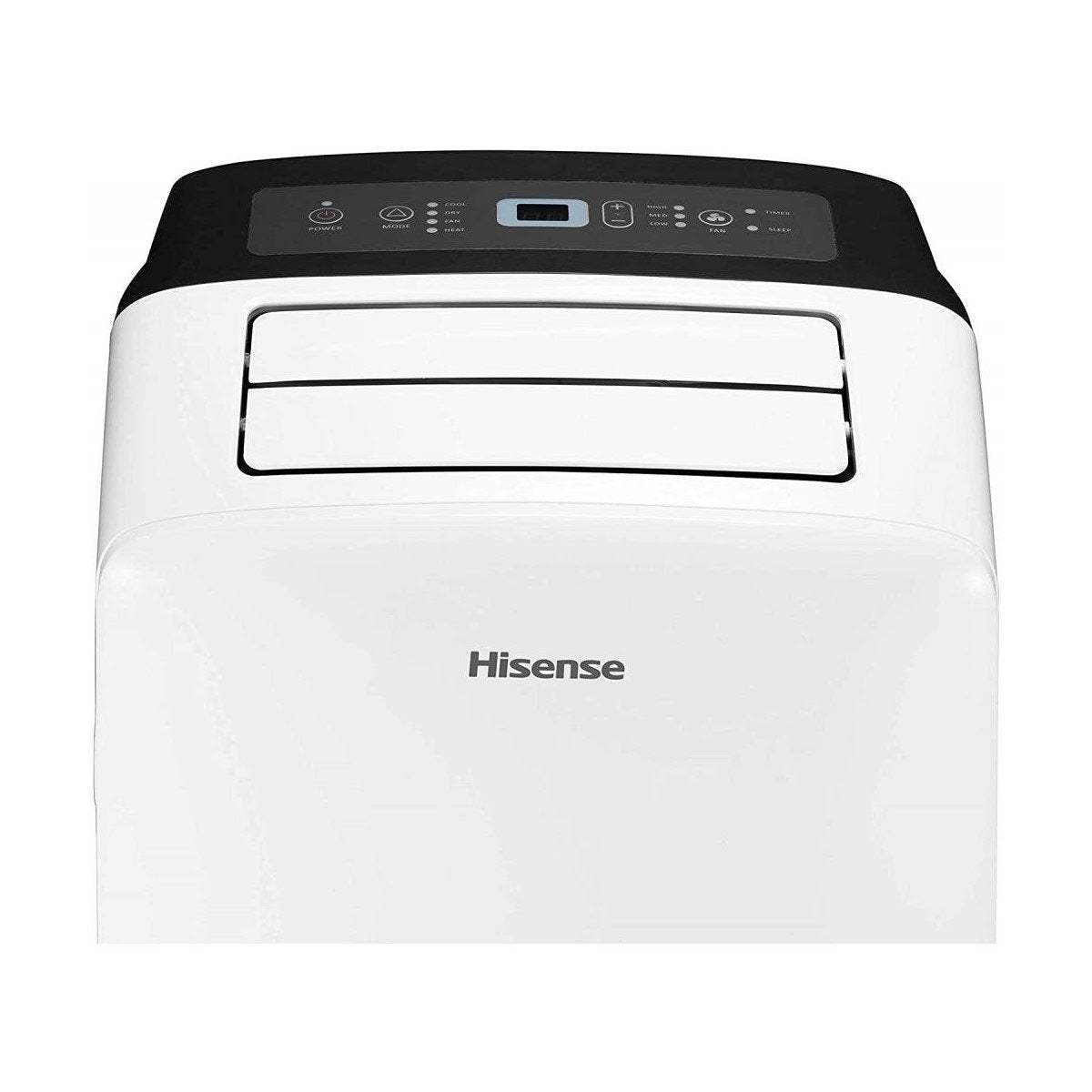 climatizzatore condizionatore hisense portatile 12000 btu aph12 con gas r290