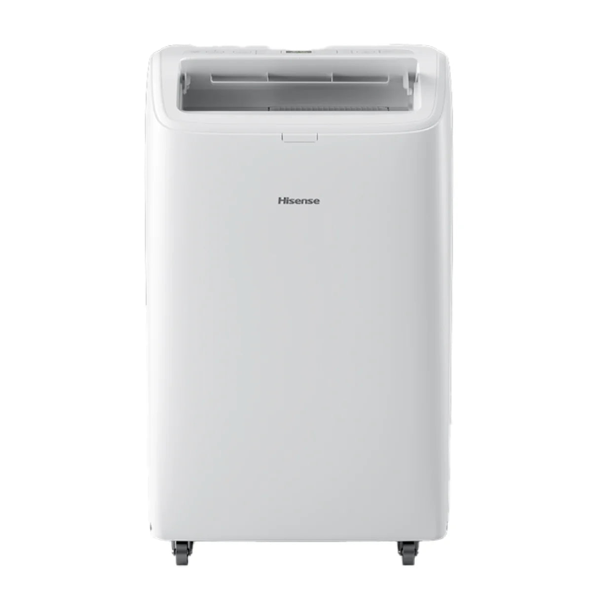 climatizzatore condizionatore hisense portatile 9000 btu aph09 con gas r290