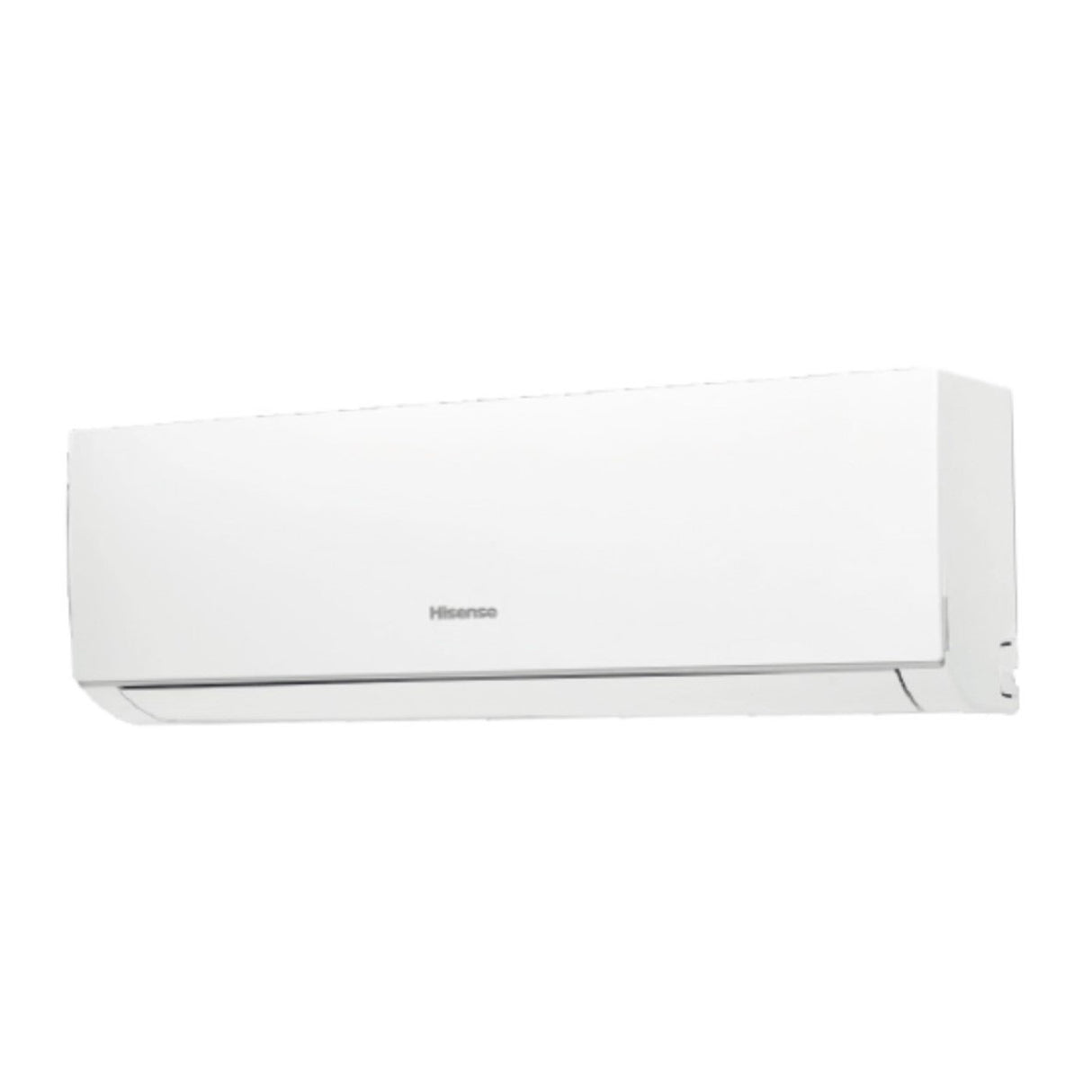 climatizzatore condizionatore hisense quadri split inverter serie new comfort 9+9+9+12 con 4amw81u4raa r 32 wi fi optional 9000+9000+9000+12000