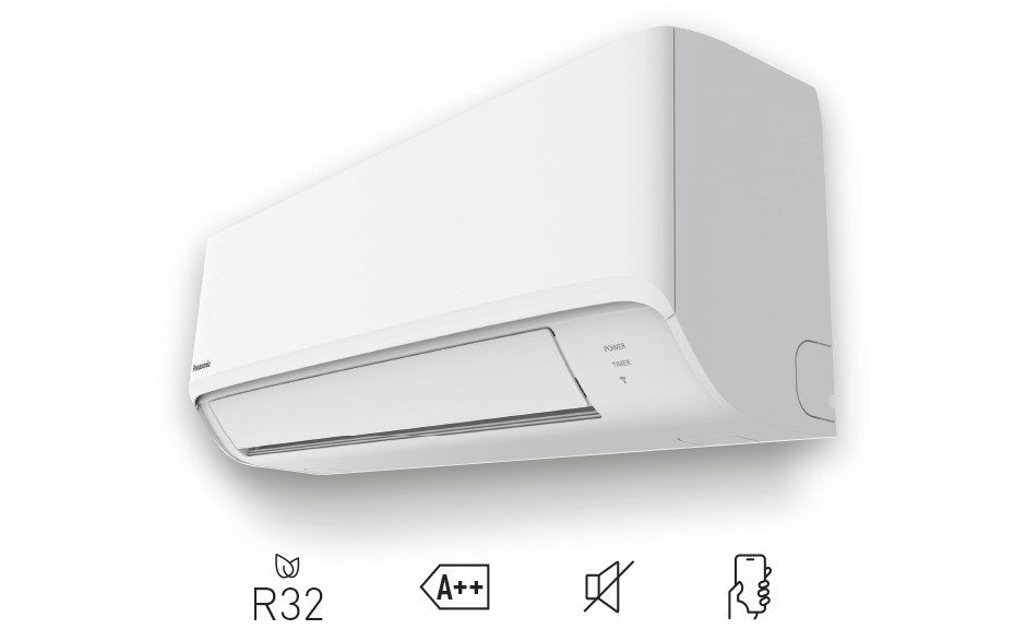 climatizzatore condizionatore panasonic dual split serie tz 9_9 con cu 2z41tbe r 32 wi fi optional 9000_9000