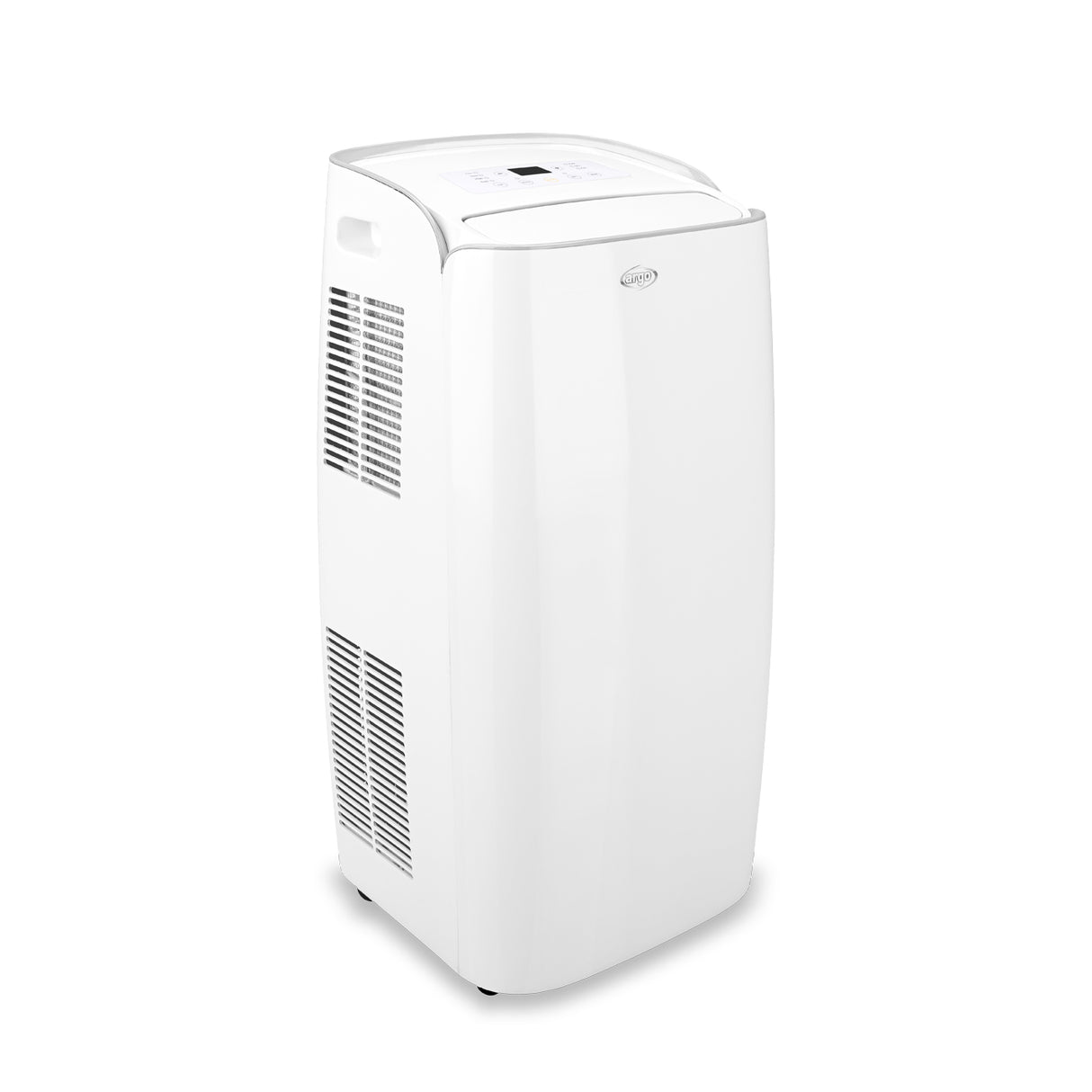 climatizzatore condizionatore portatile argo milo plus 13000 btu 398400016 r290 wi fi integrato classe a a++