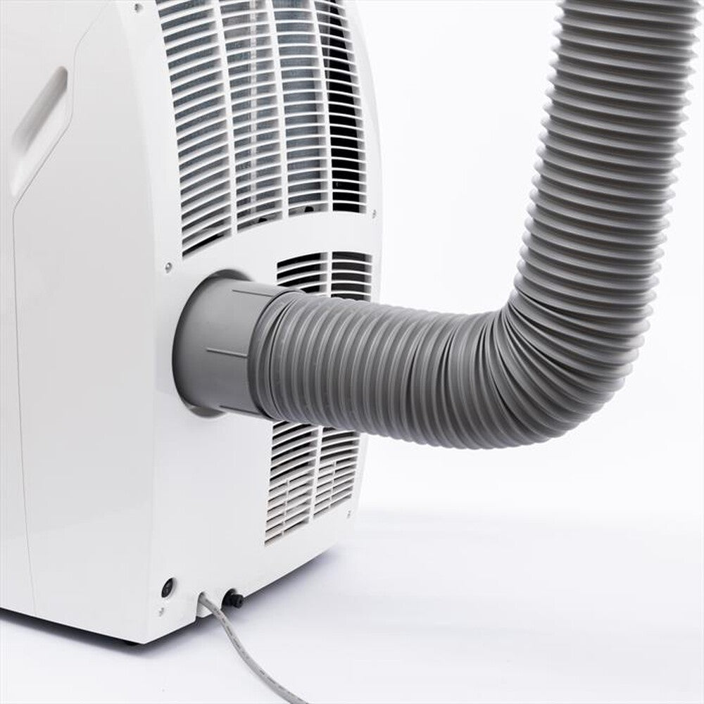 climatizzatore condizionatore portatile olimpia splendid serie dolceclima silent 10 hp 9000 btu con gas r290 wi fi integrato codice 02140