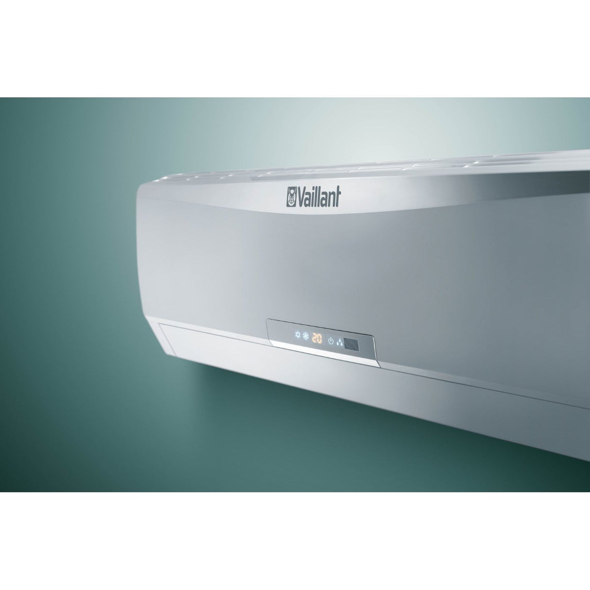 climatizzatore condizionatore vaillant inverter serie climavair vai 6 9000 btu vai6 025 wn r410