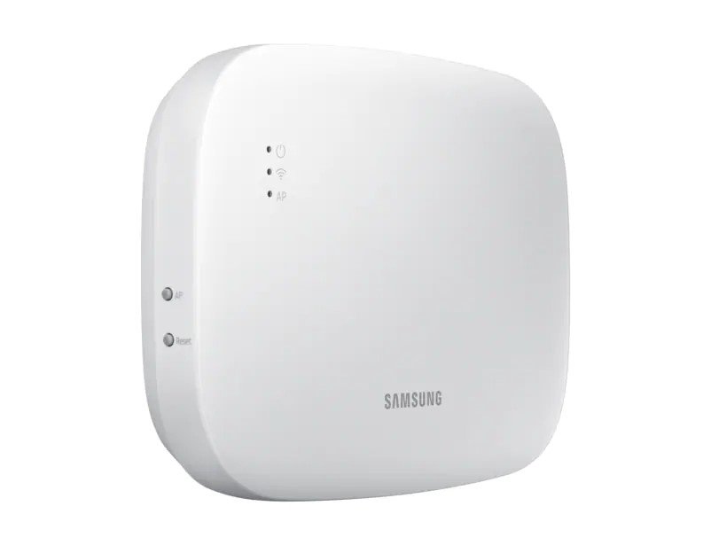 controllo interfaccia wi fi samsung mim h04en