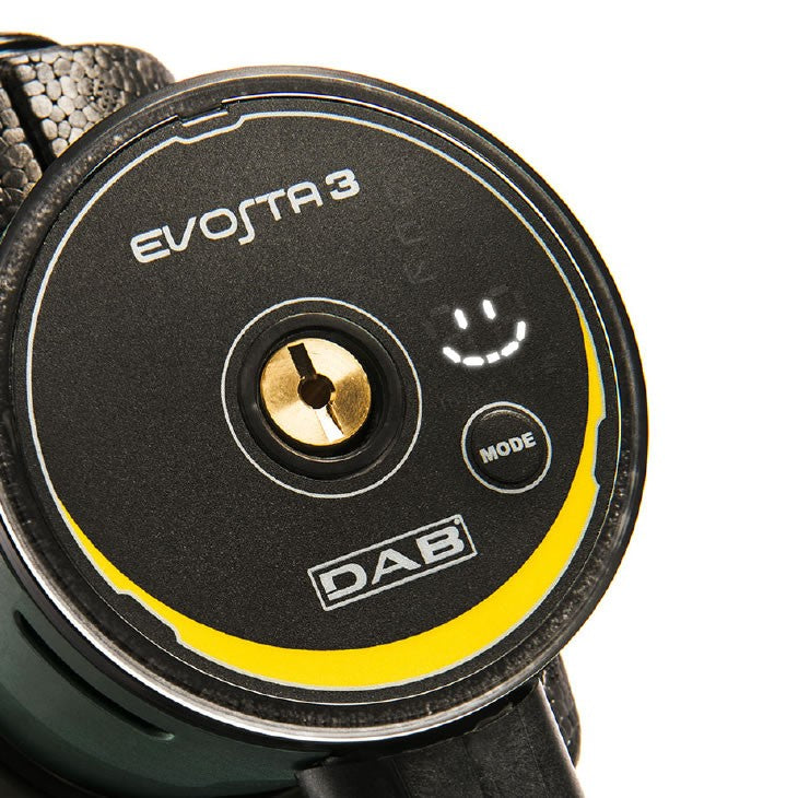 dab circolatore elettronico a rotore bagnato dab evosta 3 40180 1 attacchi 1 pollice e 12