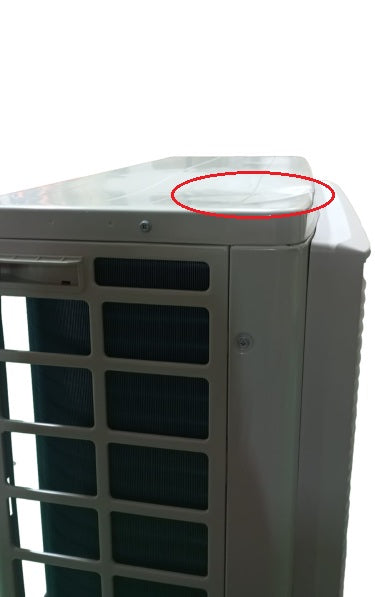 daikin area occasioni 2297 unita esterna daikin motore multisplit 2amxf40a dual split r 32 classe aa