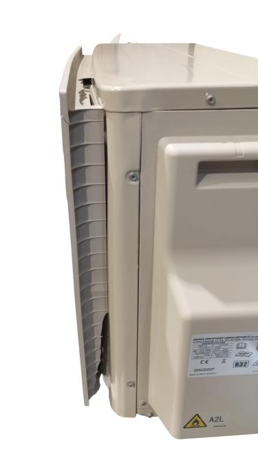 daikin area occasioni 3015 condizionatore dual split daikin perfera all seasons 99 con 2mxm40a r 32 wi fi integrato