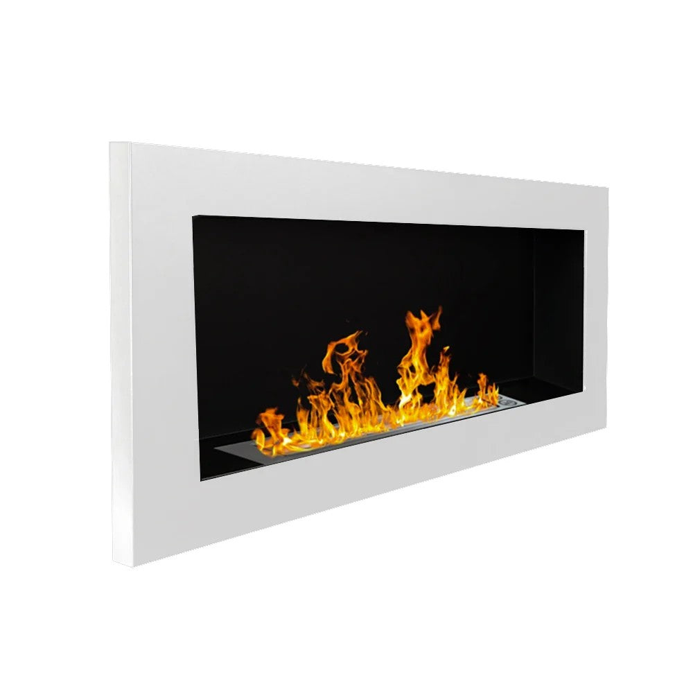 divina fire camino a bioetanolo divina fire lucca biocamino da pareteincasso bianco ean 8056157808848