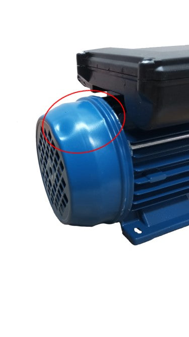 ebara area occasioni 2311 elettropompa periferica in ghisa ebara modello prn 050 m hp 05 monofase