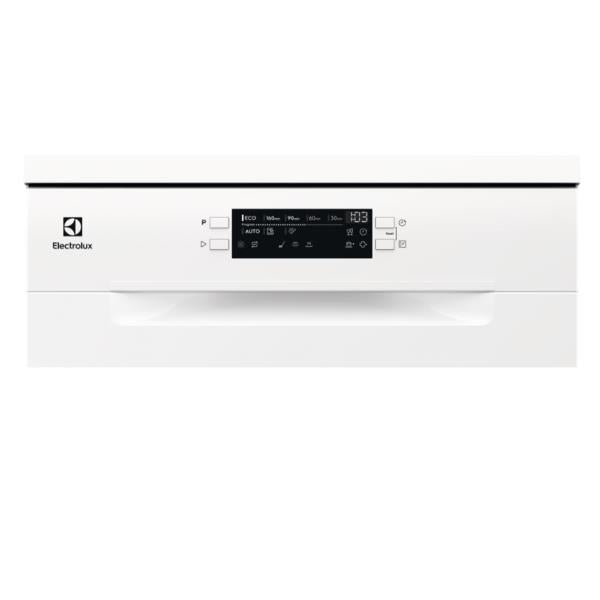 electrolux lavastoviglie electrolux esa47200sw serie 300 airdry 13 coperti classe e a845xl60xp63 bianco
