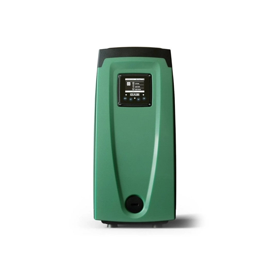 elettropompa dab modello e.sybox per pressurizzazione idrica con inverter e sistema wireless codice 60147200