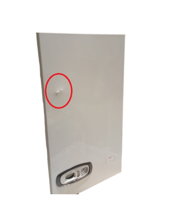 ferroli area occasioni 2784 caldaia a camera aperta ferroli divatech d ln c 30 metanogpl