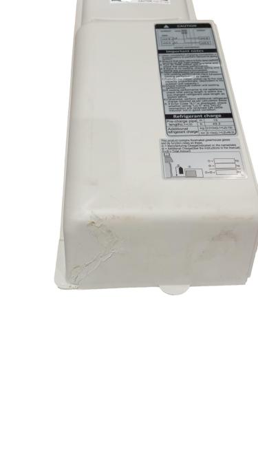 ferroli area occasioni 2869 unita esterna ferroli multisplit giada m 2cp001pf dual split 18 2 r 32