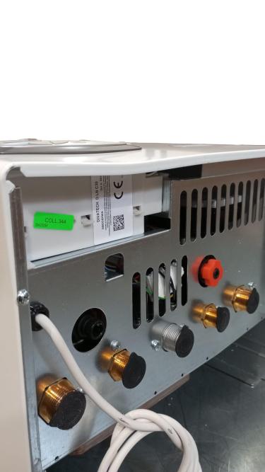 ferroli area occasioni 3064 caldaia a camera aperta ferroli divatech d ln c 24 metano