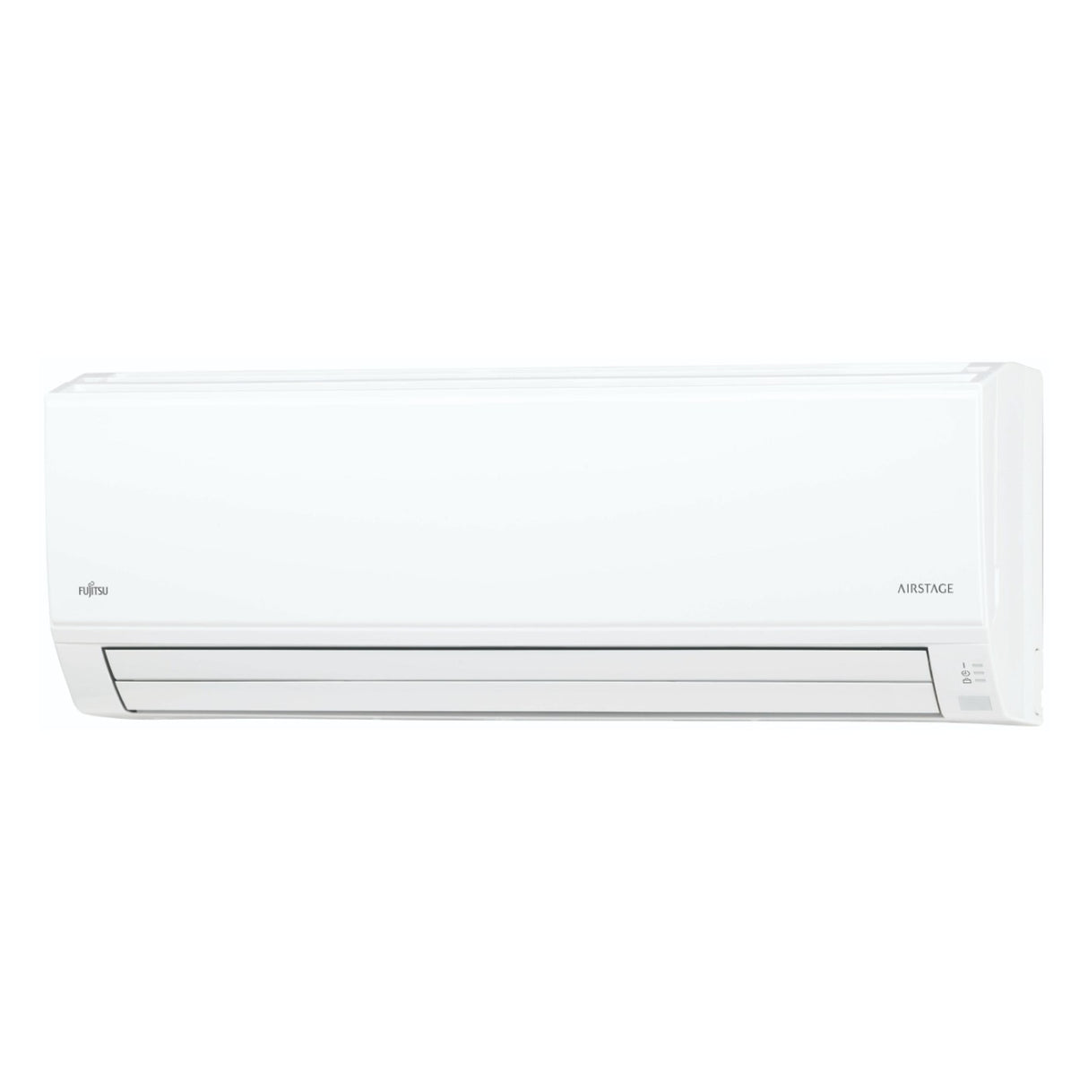 fujitsu condizionatore fujitsu kl 18000 btu aseg18klca r 32