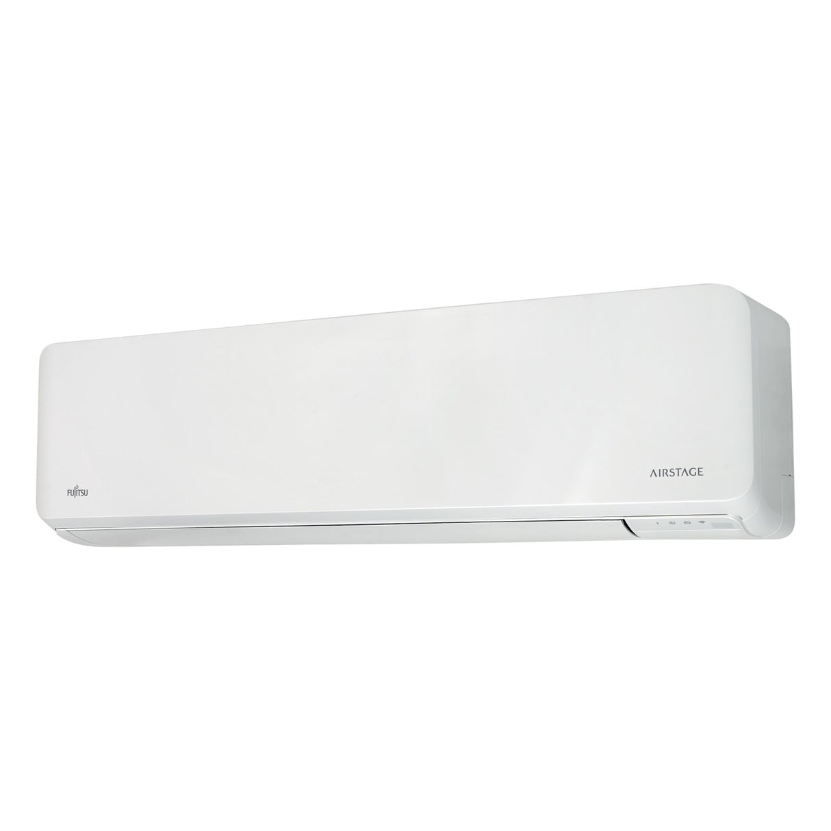 fujitsu condizionatore fujitsu km large 36000 btu aseh36kmtb r 32 wi fi optional