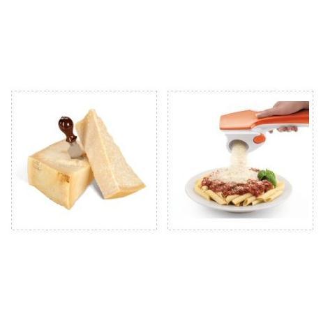 grattugia grati 2.0 arancio