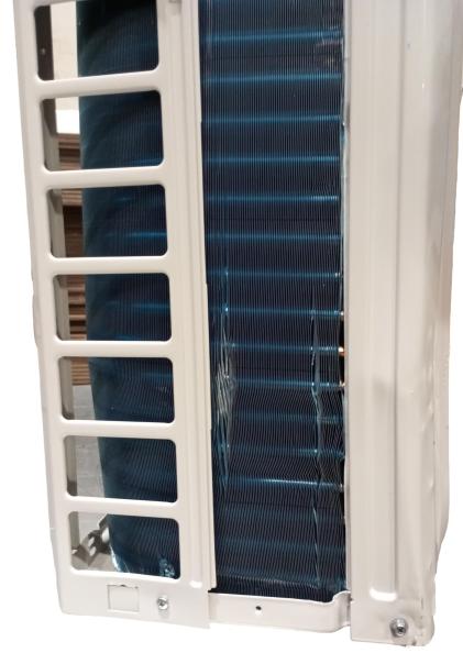 hec by haier area occasioni 5061 condizionatore hec by haier tide r 9000 btu hec25reco r 32 wi fi integrato